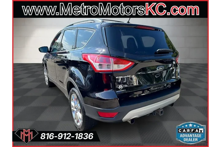 $10989 : 2013 Escape FWD 4dr SE image 5