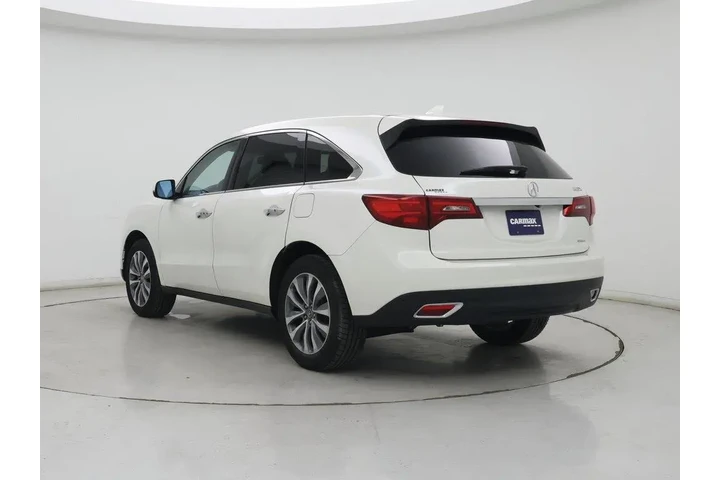 $19998 : Acura MDX 2015 SH-AWD 4dr SU image 2