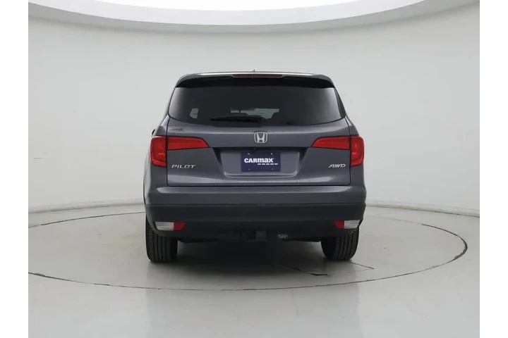 $17998 : Honda Pilot 2018 AWD EX 4dr image 6