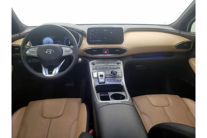 $30998 : Hyundai SANTA FE 2023 AWD Ca image 9