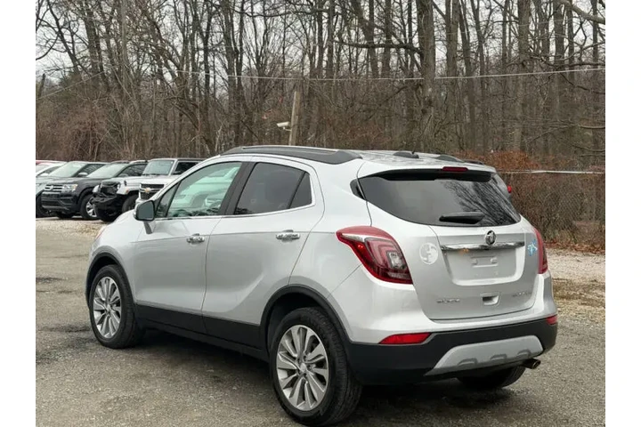 $9550 : 2018 Encore Preferred image 6