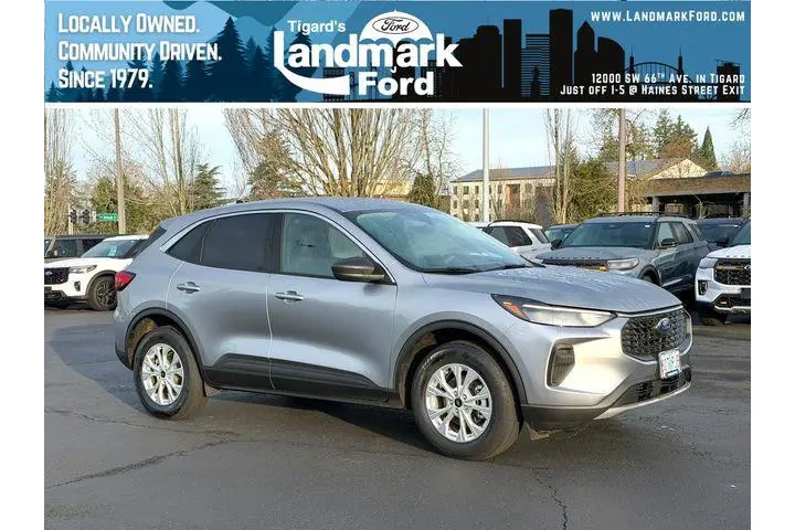 $23995 : Ford Escape 2023 AWD Active image 1