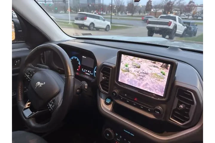 $23478 : Ford Bronco Sport 2022 AWD B image 6