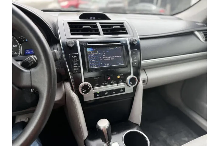 $5990 : 2012 Camry L image 6