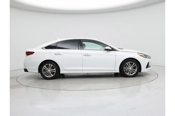 $14998 : Hyundai SONATA 2018 Limited image 7