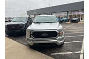 $24995 : Ford F-150 2021 4x2 XL 4dr S thumbnail
