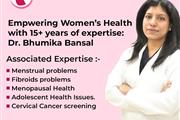 Best Gynecologist in Lucknow en Toronto