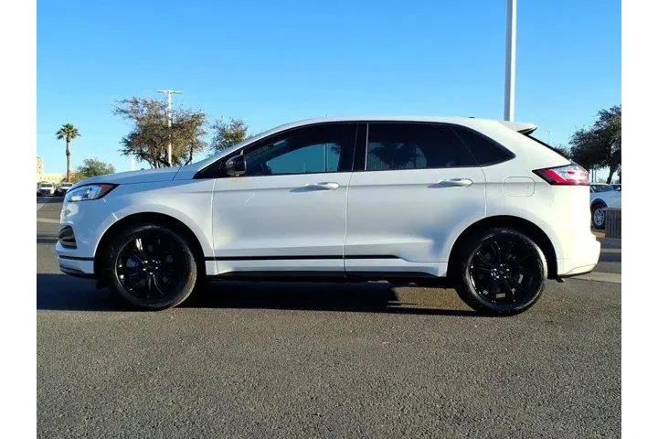 $24399 : Ford Edge 2024 AWD SE 4dr SU image 2