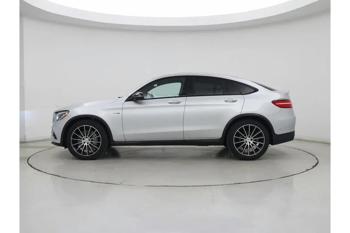 $39998 : Mercedes-Benz GLC 2019 AWD A image 3
