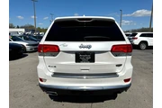 $17980 : 2017 Grand Cherokee Summit 4x4 thumbnail