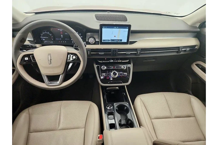 $28998 : Lincoln Corsair 2022 Standar image 9