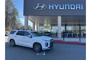 Hyundai PALISADE 2023 AWD Ca en Atlanta