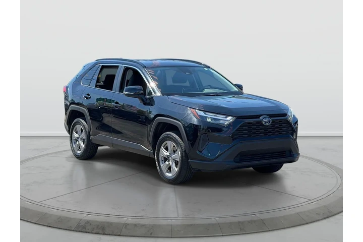 $30198 : Toyota RAV4 Hybrid 2024 AWD image 1
