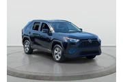 Toyota RAV4 Hybrid 2024 AWD en Long Island