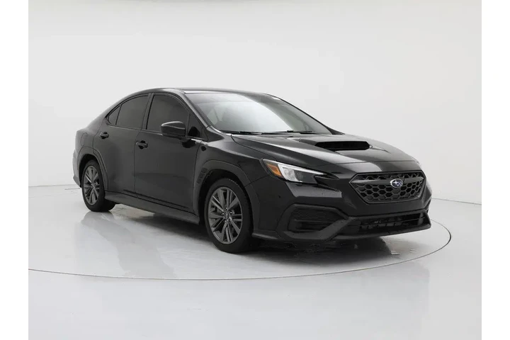 $27998 : Subaru WRX 2022 AWD Base 4dr image 1