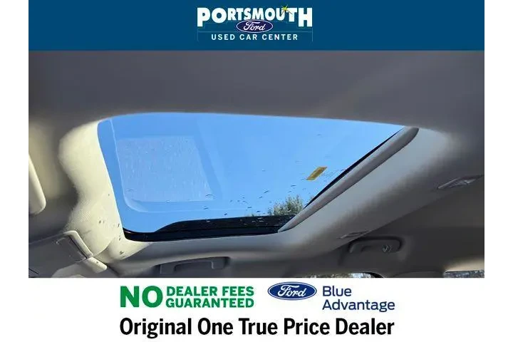 $33495 : Ford Bronco Sport 2025 AWD O image 8