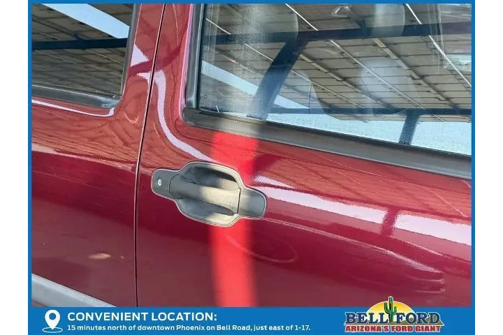 $10774 : Chevrolet Colorado 2008 4x2 image 10