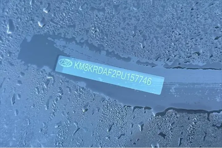 $28990 : Hyundai IONIQ 5 2023 AWD Lim image 8