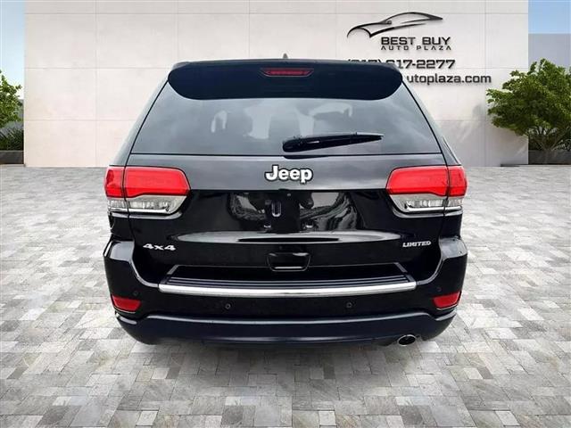 $14995 : 2015 JEEP GRAND CHEROKEE LIMI image 6