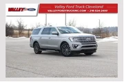 Ford Expedition MAX 2021 4x4 en Cleveland