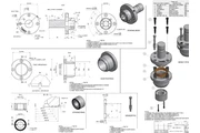 Mechanical Design Services