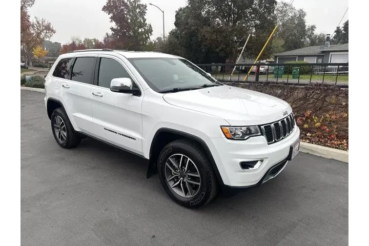 $29995 : Jeep Grand Cherokee WK 2022 image 1