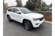 Jeep Grand Cherokee WK 2022 en Chico