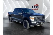 Ford F-150 2021 4x4 XLT 4dr en Las Cruces