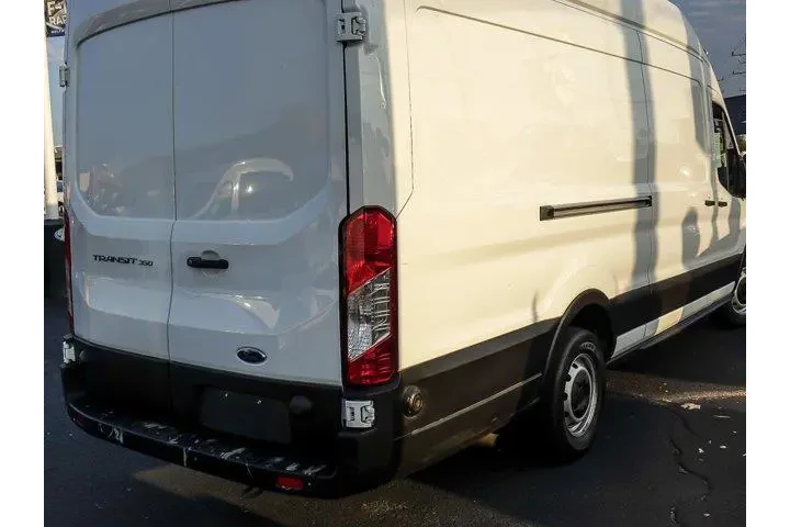 $29889 : Ford Transit 2023 350 3dr LW image 8