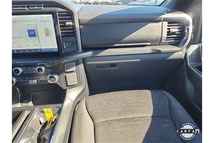 $38650 : Ford F-150 2023 4x4 XLT 4dr image 10