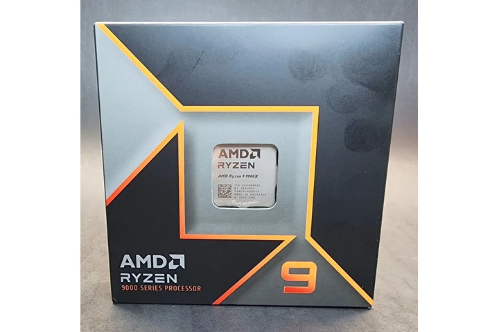 $400 : PROCE AMD Ryzen 9 9900X NUEVO image 3