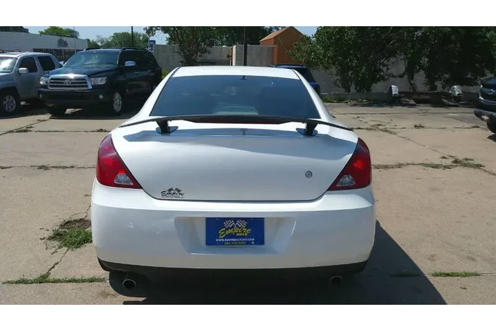 $6999 : 2006 G6 GTP image 8