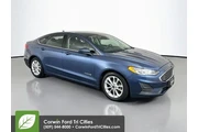 Ford Fusion Hybrid 2019 SE 4 en Elizabethtown