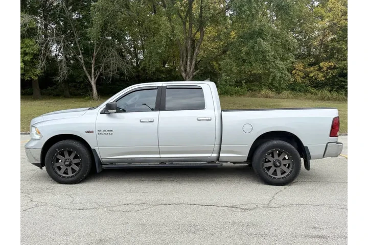 $7999 : 2014 RAM 1500 Big Horn image 10
