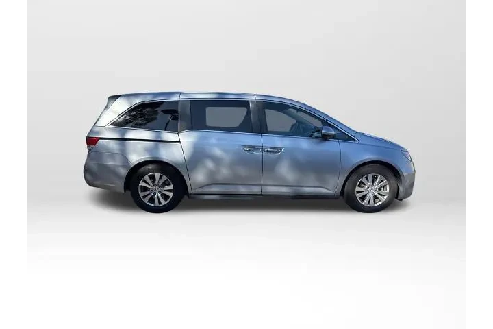 $16500 : Honda Odyssey 2016 EX-L 4dr image 3