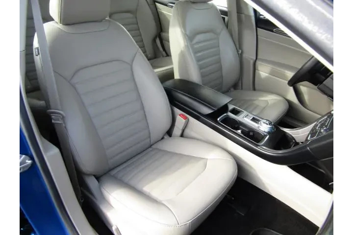 $15999 : Ford Fusion 2018 AWD SE 4dr image 7