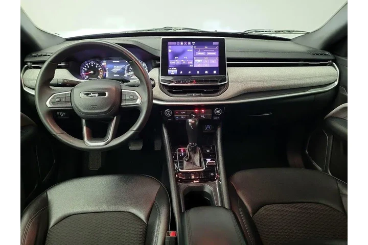 $20998 : Jeep Compass 2024 4x4 Latitu image 9