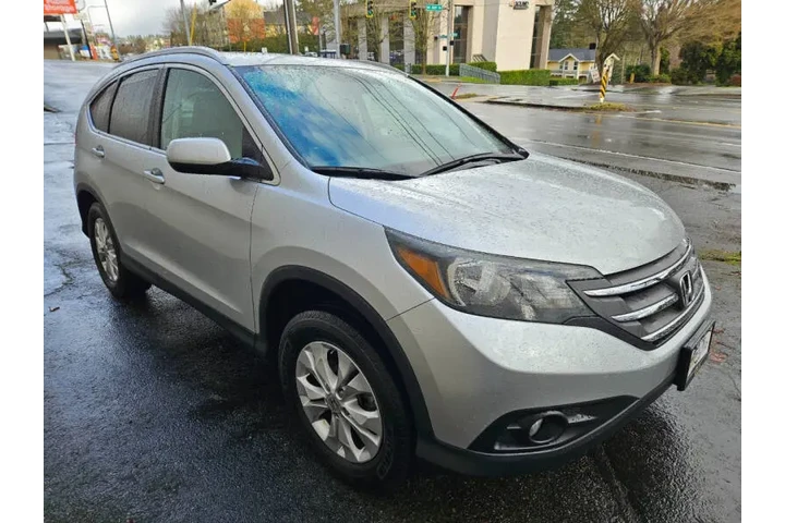 $11999 : 2013 CR-V EX-L image 7