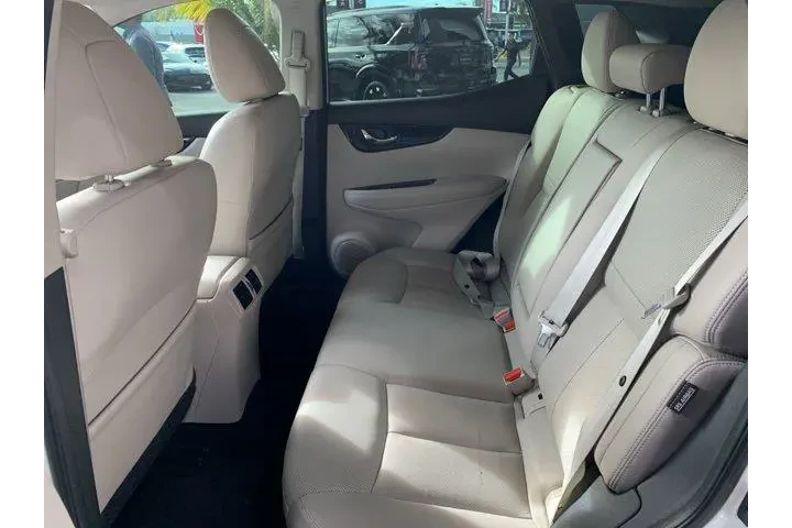 $19981 : Nissan Rogue Sport 2022 AWD image 9