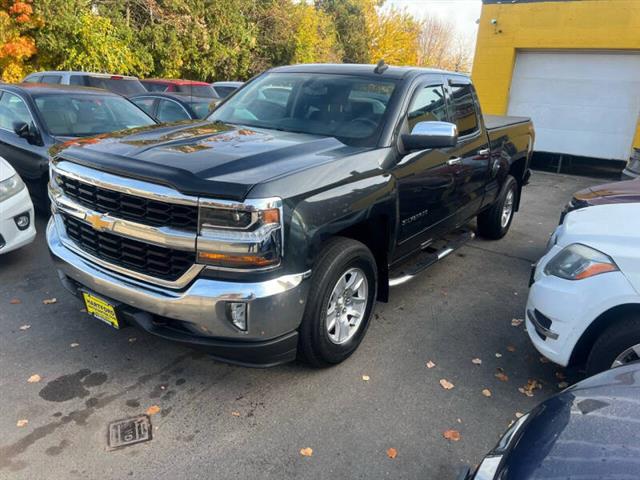 $18999 : 2017 Silverado 1500 LT image 7