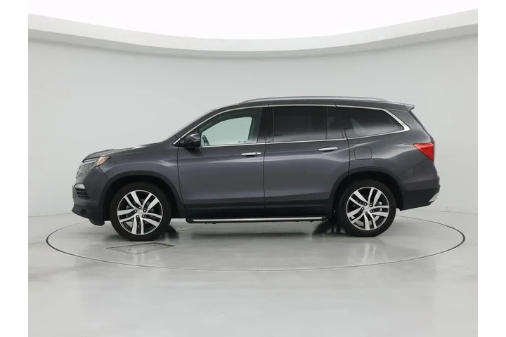$26998 : Honda Pilot 2018 AWD Touring image 3