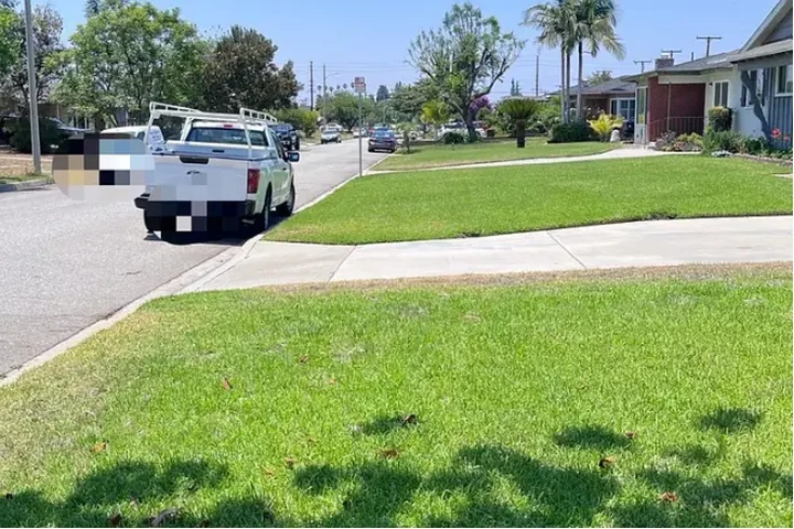$2050 : Quiet neighborhoodSACCommunity image 1