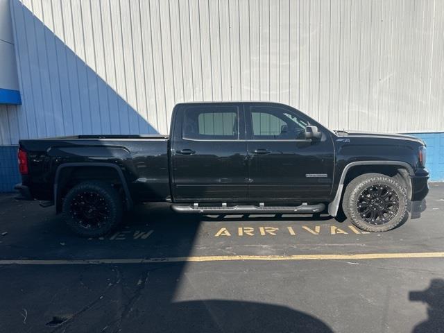 $26942 : Pre-Owned 2018 Sierra 1500 SL image 2