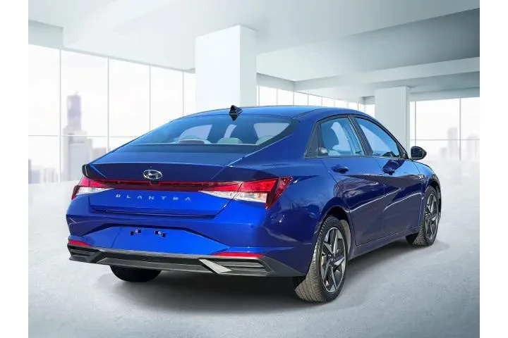 $18999 : Hyundai ELANTRA 2023 SEL 4dr image 3