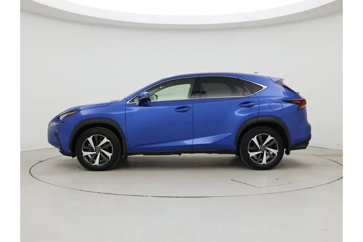 $25998 : Lexus NX 300 2020 AWD 4dr Cr image 3