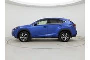 $25998 : Lexus NX 300 2020 AWD 4dr Cr thumbnail