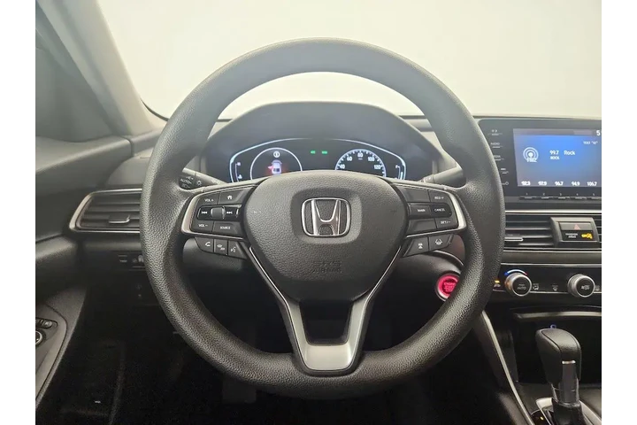 $16998 : Honda Accord 2018 LX 4dr Sed image 10