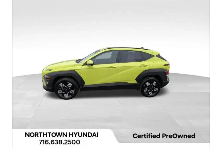 $22435 : Hyundai KONA 2024 AWD SEL 4d image 3