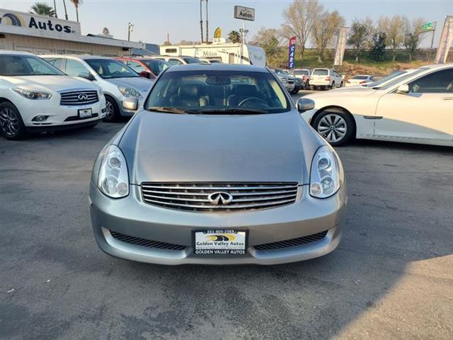 $8999 : 2006 G35 image 2