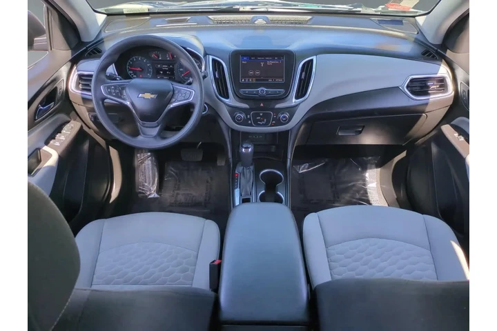 $14900 : Chevrolet Equinox 2020 4x4 L image 10